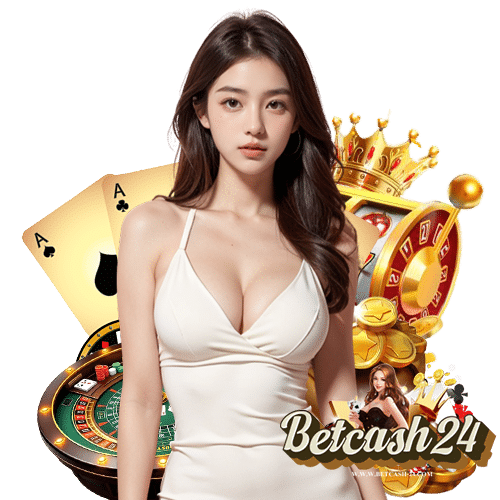 betcash24 เว็บตรง